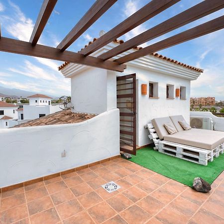 Villa Laurisilva In Amarilla Golf San Miguel de Abona Esterno foto