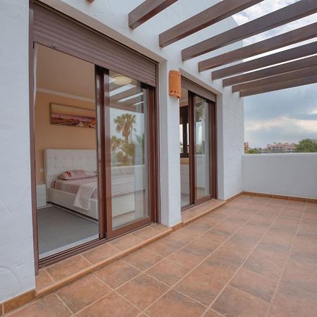 Villa Laurisilva In Amarilla Golf San Miguel de Abona Esterno foto