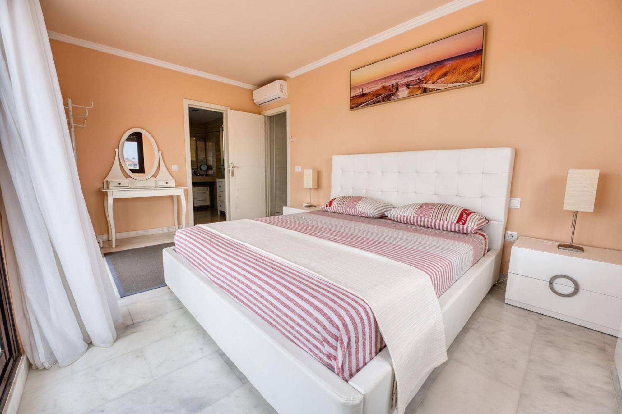 Villa Laurisilva In Amarilla Golf San Miguel de Abona Esterno foto