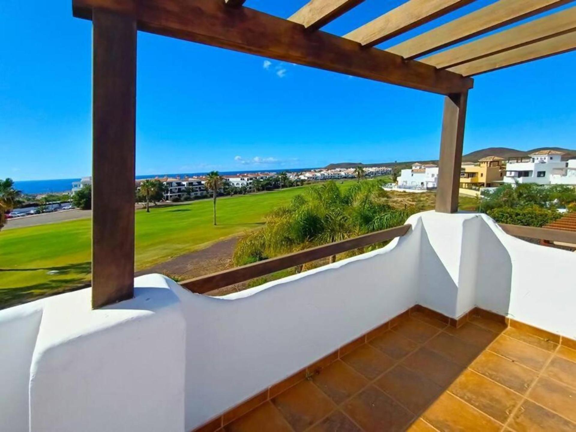 Villa Laurisilva In Amarilla Golf San Miguel de Abona Esterno foto