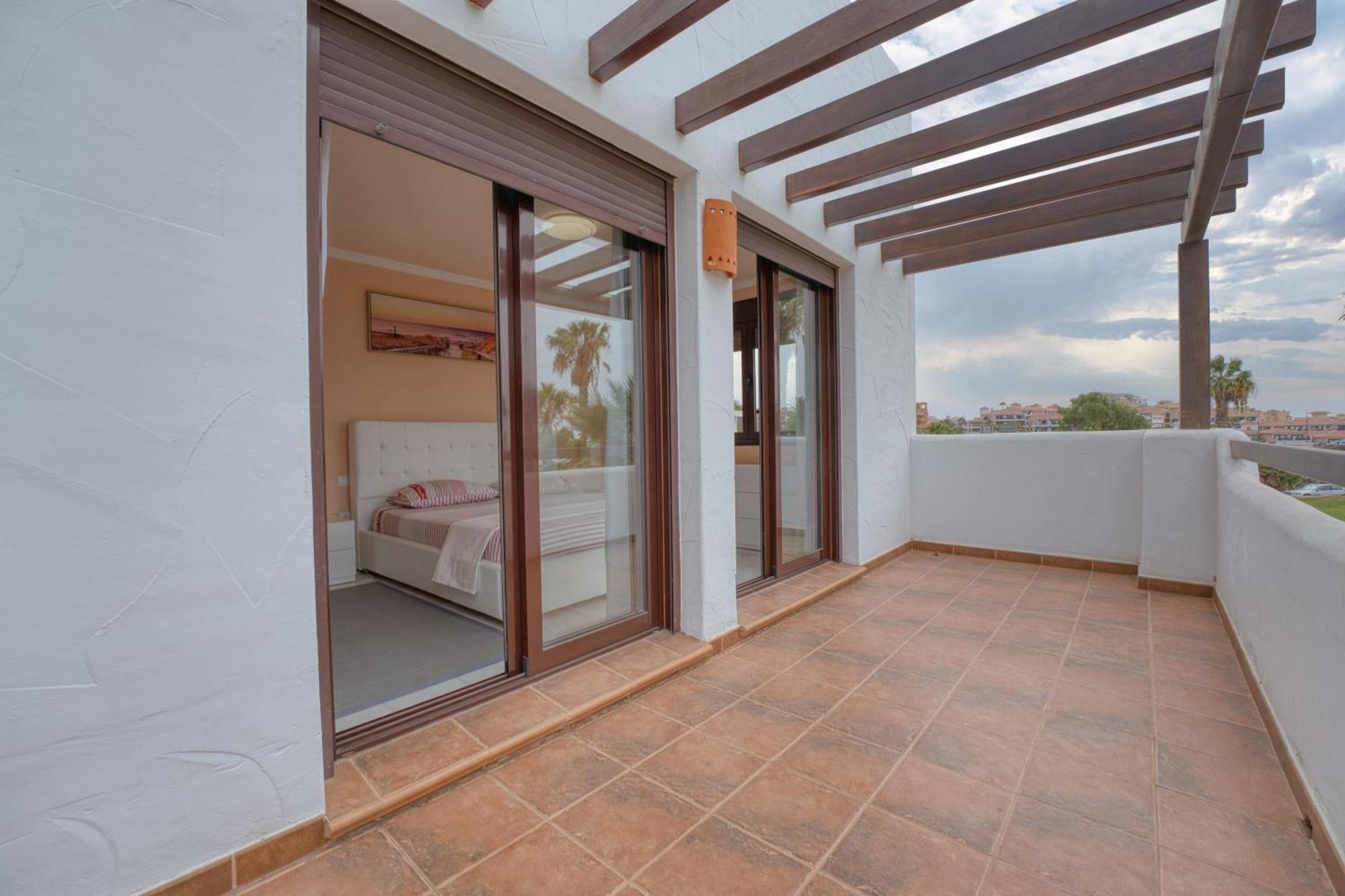 Villa Laurisilva In Amarilla Golf San Miguel de Abona Esterno foto
