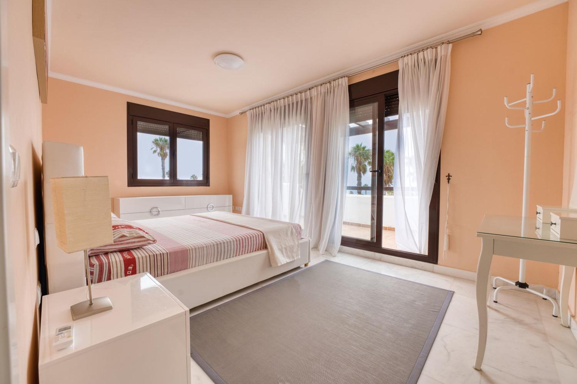 Villa Laurisilva In Amarilla Golf San Miguel de Abona Esterno foto
