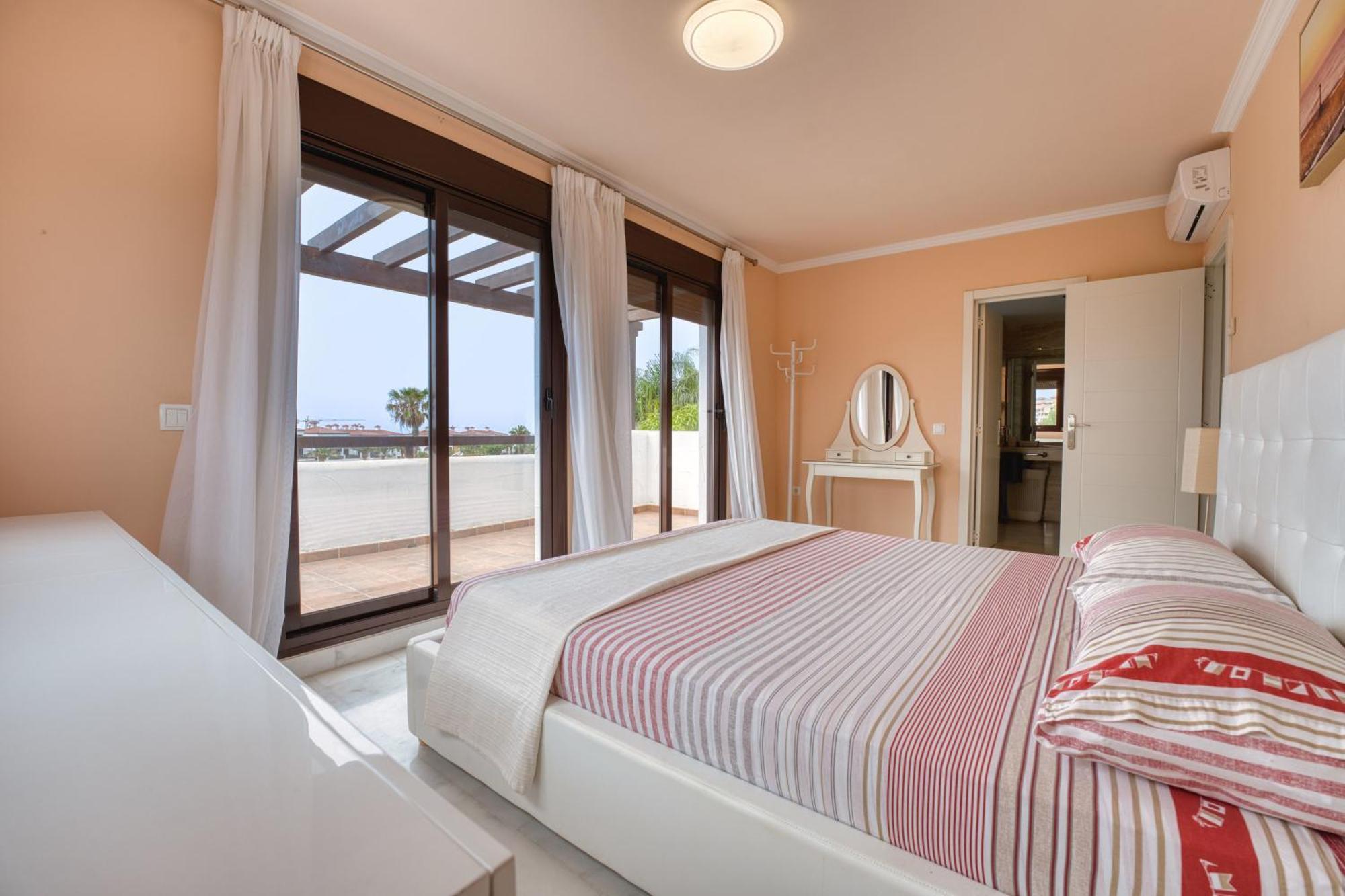 Villa Laurisilva In Amarilla Golf San Miguel de Abona Esterno foto