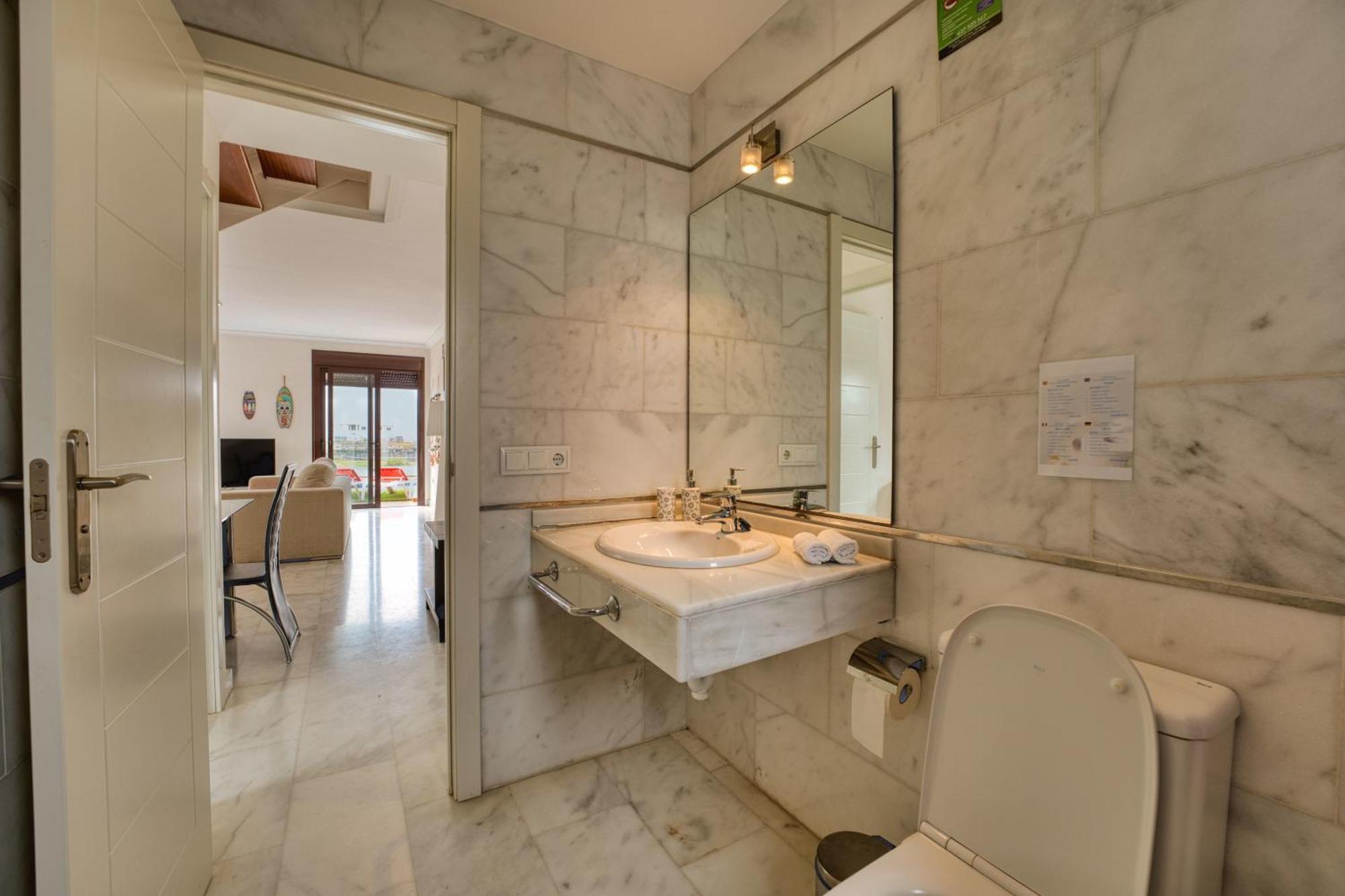 Villa Laurisilva In Amarilla Golf San Miguel de Abona Esterno foto