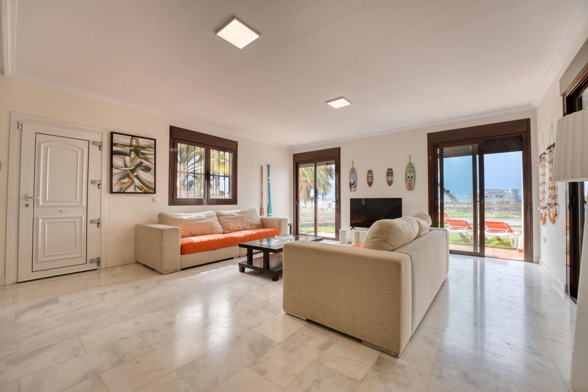 Villa Laurisilva In Amarilla Golf San Miguel de Abona Esterno foto