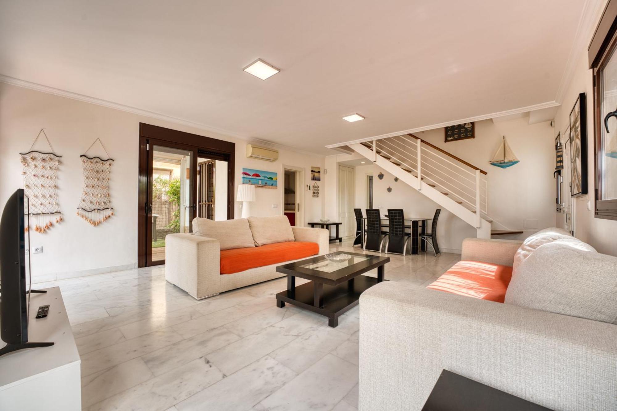 Villa Laurisilva In Amarilla Golf San Miguel de Abona Esterno foto